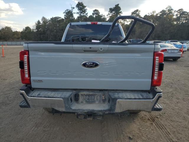 Photo 6 from auction – 2025 FORD F250 SUPER with VIN 1FT8W2BT9SEC61850