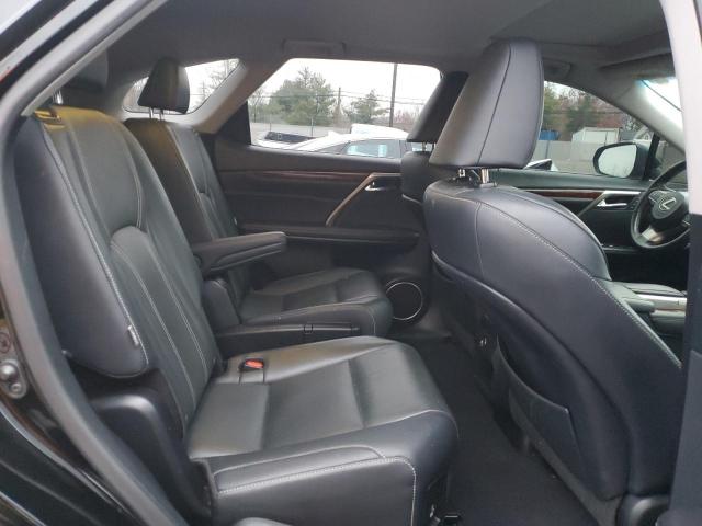 Photo 11 from auction – 2019 LEXUS RX 450H L with VIN JTJDGKCA6K2008573