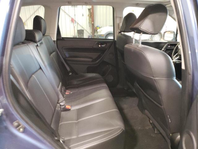Photo 11 from auction – 2017 SUBARU FORESTER 2 with VIN JF2SJAWC7HH809006