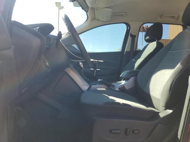 صورة رقم 7 من المزاد - 2014 FORD ESCAPE SE مع VIN 1FMCU0GX2EUC16657