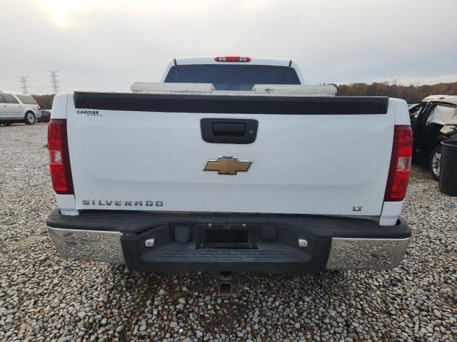 Photo 6 from auction – 2009 CHEVROLET SILVERADO with VIN 3GCEC23J19G155002