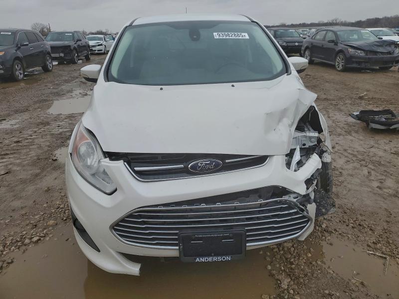 Photo 5 from auction – 2013 FORD C-MAX SEL with VIN 1FADP5BU2DL556864