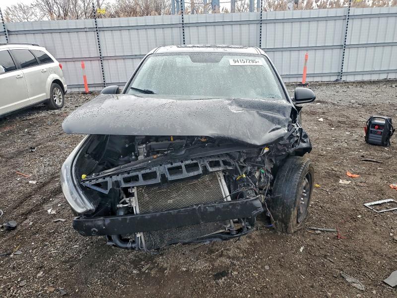 Photo 5 from auction – 2020 HYUNDAI ACCENT with VIN 3KPC24A63LE096302