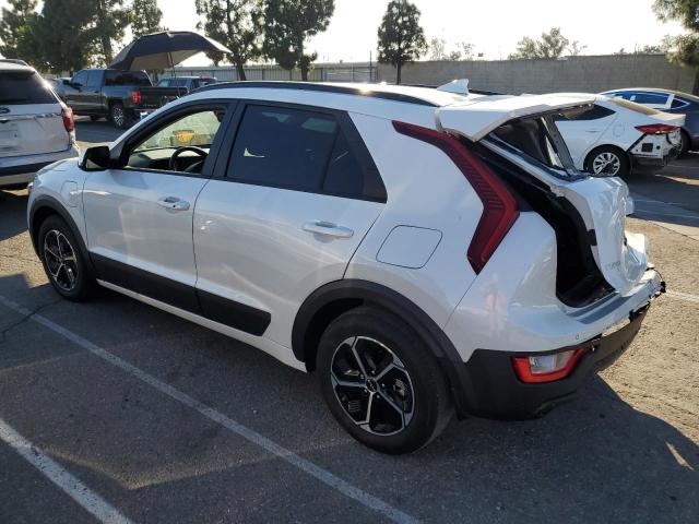 Photo 2 from auction – 2023 KIA NIRO EX with VIN KNDCS3LF4P5094180