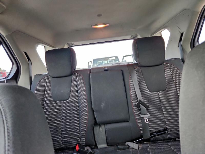 Photo 10 from auction – 2010 CHEVROLET EQUINOX LT with VIN 2CNALDEW5A6279479