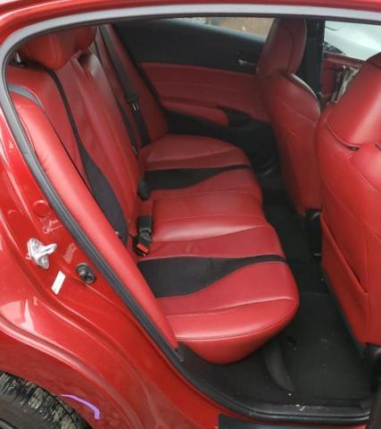 Photo 10 from auction – 2022 ACURA ILX PREMIU with VIN 19UDE2F88NA002383