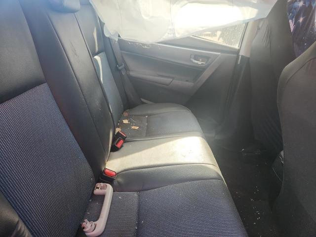 Zdjęcie 10 z aukcji – 2014 TOYOTA COROLLA z VIN 5YFBURHE8EP001881
