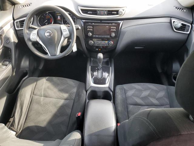 Photo 8 from auction – 2016 NISSAN ROGUE S with VIN 5N1AT2MV5GC844150