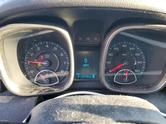 Photo 9 from auction – 2013 CHEVROLET MALIBU 1LT with VIN 1G11C5SA3DF353150