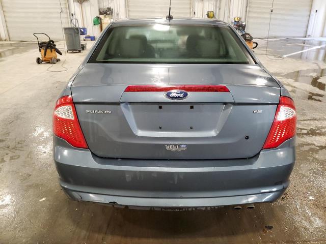 Photo 6 from auction – 2012 FORD FUSION with VIN 3FAHP0HA6CR259260