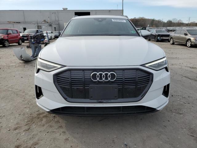 Photo 5 from auction – 2021 AUDI E-TRON PRE with VIN WA1LAAGE9MB021659