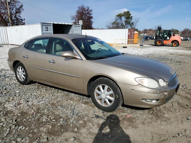 Photo 4 from auction – 2005 BUICK LACROSSE C with VIN 2G4WD532151257796
