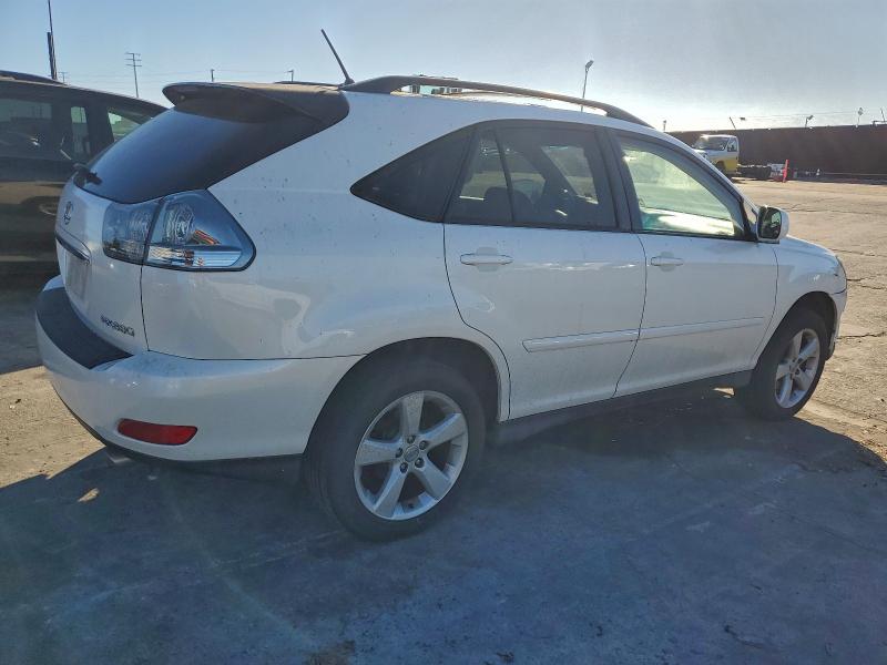Photo 3 from auction – 2004 LEXUS RX with VIN JTJGA31U040026454