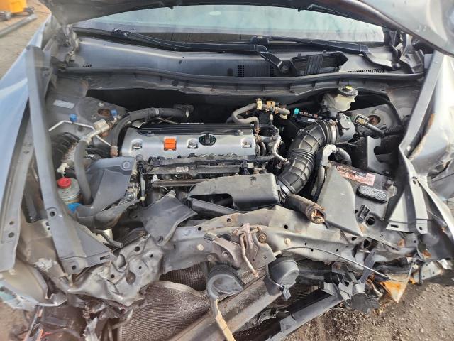 Photo 11 from auction – 2010 HONDA ACCORD LX with VIN 1HGCP2F33AA073236