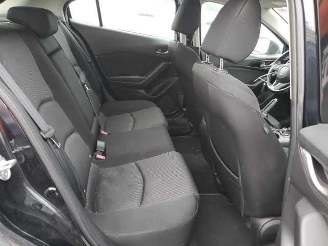 Photo 10 from auction – 2014 MAZDA 3 TOURING with VIN 3MZBM1L79EM112616