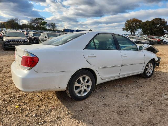 Photo 3 from auction – 2005 TOYOTA CAMRY LE with VIN 4T1BF30K45U095619