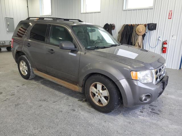 Photo 4 from auction – 2011 FORD ESCAPE XLT with VIN 1FMCU9DG1BKA97368