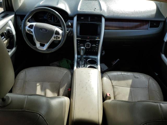 Photo 8 from auction – 2012 FORD EDGE LIMIT with VIN 2FMDK3KCXCBA05872