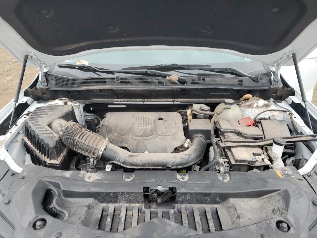 Photo 12 from auction – 2023 CHEVROLET BLAZER 2LT with VIN 3GNKBCR44PS157745