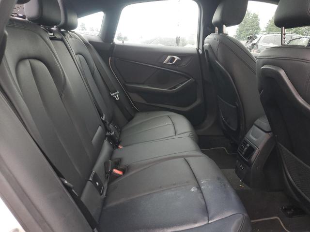 Photo 10 from auction – 2021 BMW 228XI with VIN WBA73AK04M7H59160