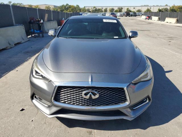 Photo 5 from auction – 2017 INFINITI Q60 BASE with VIN JN1CV7EL5HM320318