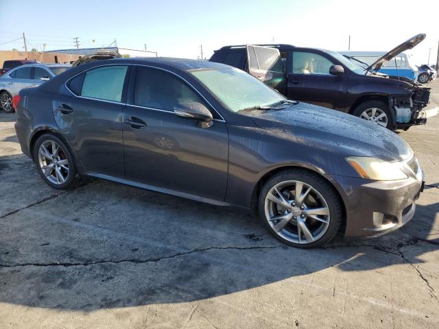 صورة رقم 4 من المزاد - 2009 LEXUS IS 250 مع VIN JTHBK262892083877