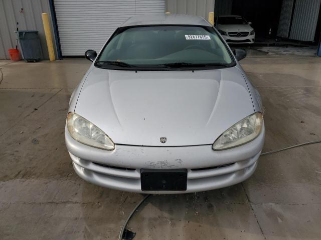 Photo 5 from auction – 2002 DODGE INTREPID S with VIN 2B3HD46R62H267633