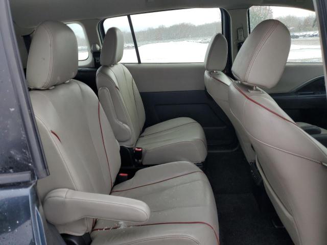 Photo 11 from auction – 2012 MAZDA 5 with VIN JM1CW2DL9C0138197