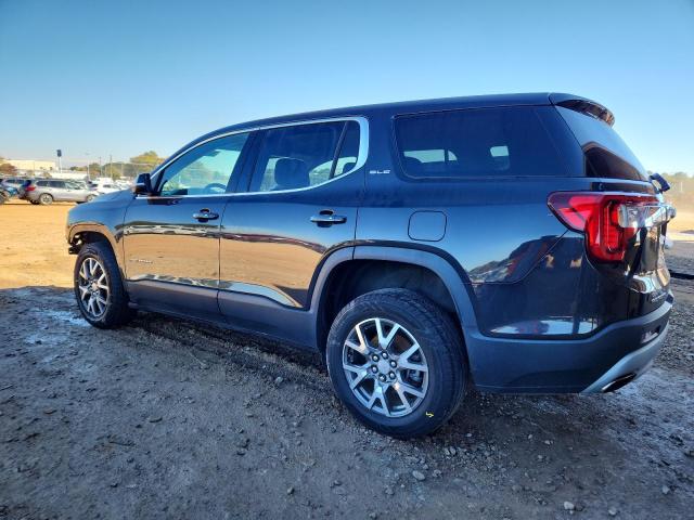 Photo 2 from auction – 2020 GMC ACADIA SLE with VIN 1GKKNRLS9LZ223878
