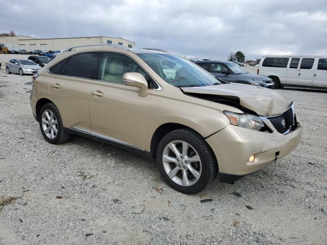 Photo 4 from auction – 2010 LEXUS RX 350 with VIN 2T2ZK1BA4AC026813