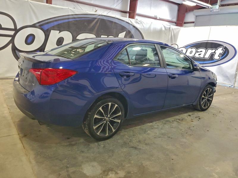 Photo 3 from auction – 2019 TOYOTA COROLLA L with VIN 2T1BURHE7KC159382