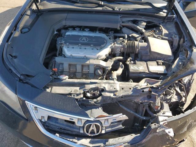 Photo 11 from auction – 2014 ACURA TL TECH with VIN 19UUA8F59EA007659