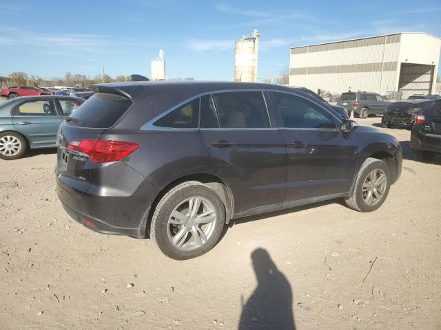 Photo 3 from auction – 2014 ACURA RDX with VIN 5J8TB4H38EL008190