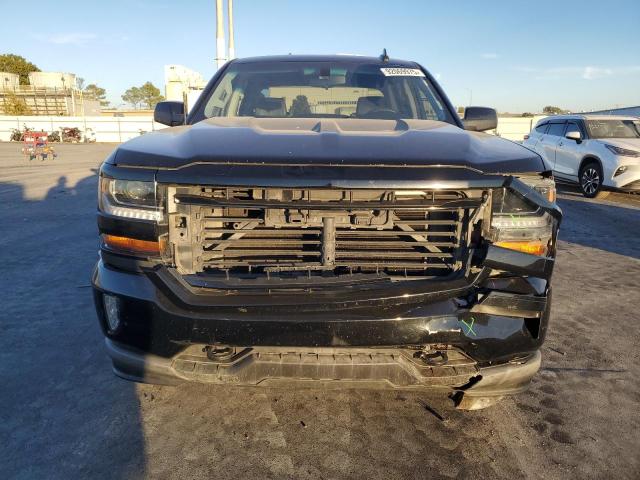 Photo 5 from auction – 2018 CHEVROLET SILVERADO with VIN 3GCUKREC4JG295801