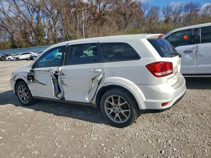 Photo 2 from auction – 2015 DODGE JOURNEY with VIN 3C4PDCEG2FT510596