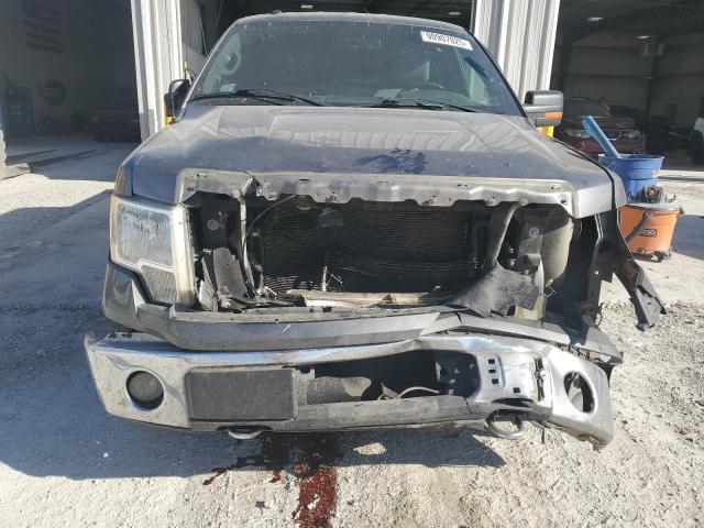 Photo 5 from auction – 2013 FORD F150 SUPER with VIN 1FTFW1EF3DFC65512