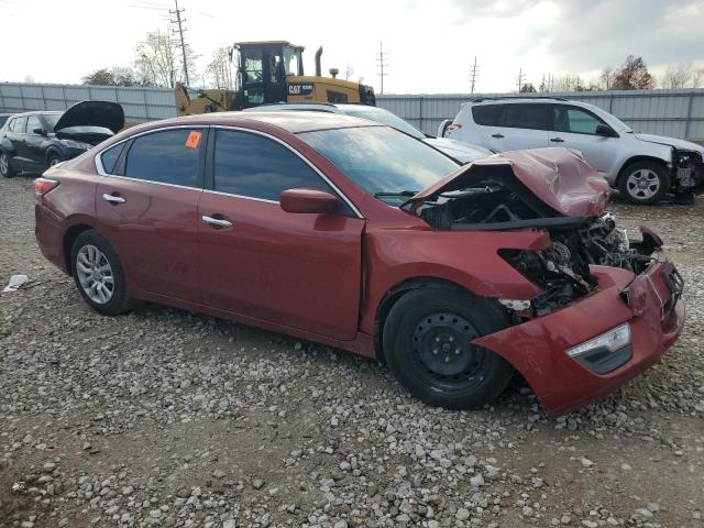 Photo 4 from auction – 2015 NISSAN ALTIMA with VIN 1N4AL3AP4FC437540