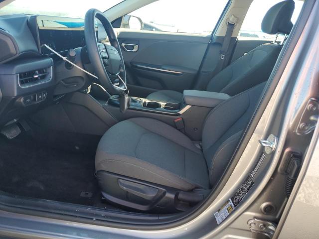 Photo 7 from auction – 2025 KIA K4 LX with VIN 3KPFT4DE0SE118395