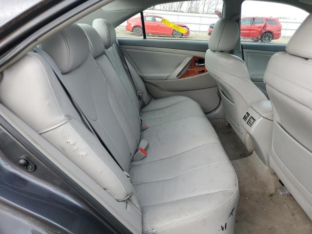 Photo 10 from auction – 2009 TOYOTA CAMRY with VIN 4T1BK46K89U094620