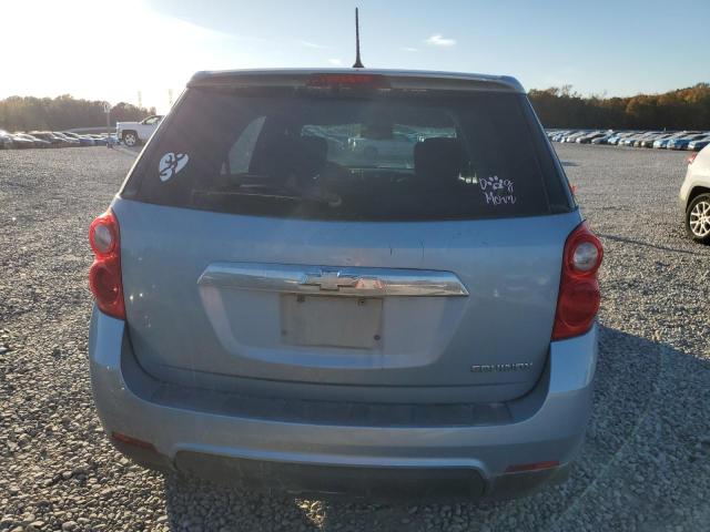 Photo 6 from auction – 2014 CHEVROLET EQUINOX LS with VIN 2GNALAEK7E6146431