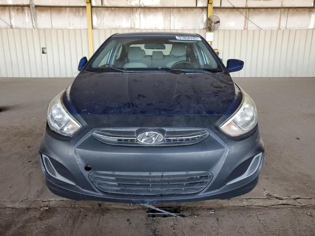 Photo 5 from auction – 2016 HYUNDAI ACCENT SE with VIN KMHCT4AE4GU965125