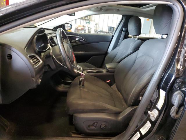 Photo 7 from auction – 2016 CHRYSLER 200 LIMITE with VIN 1C3CCCAB6GN170385