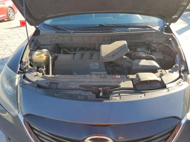 Photo 12 from auction – 2013 MAZDA CX-9 TOURI with VIN JM3TB2CA6D0423122