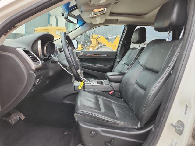 Photo 7 from auction – 2012 JEEP GRAND CHER with VIN 1C4RJFAGXCC245426