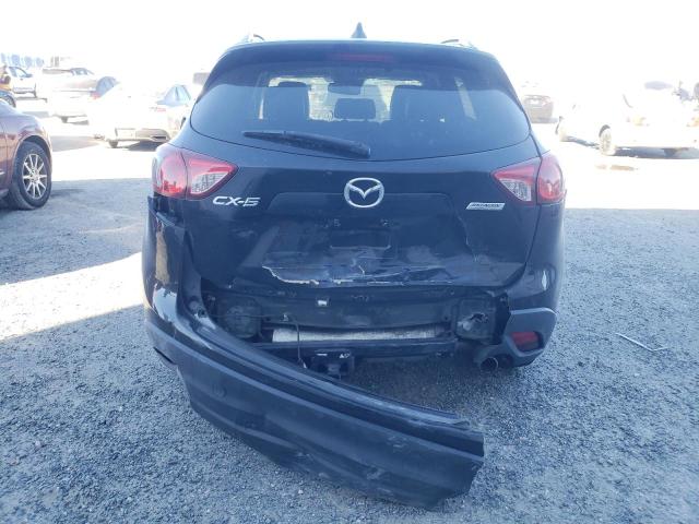 Фото 6 с аукциона – 2014 MAZDA CX-5 GT с VIN JM3KE2DY7E0343327
