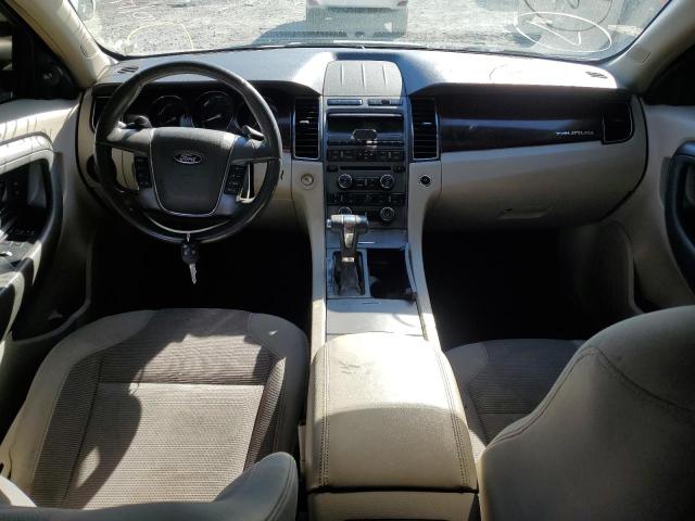 Photo 8 from auction – 2010 FORD TAURUS SEL with VIN 1FAHP2EW1AG100355