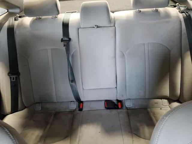 Photo 10 from auction – 2017 HYUNDAI SONATA SE with VIN 5NPE24AF8HH493533