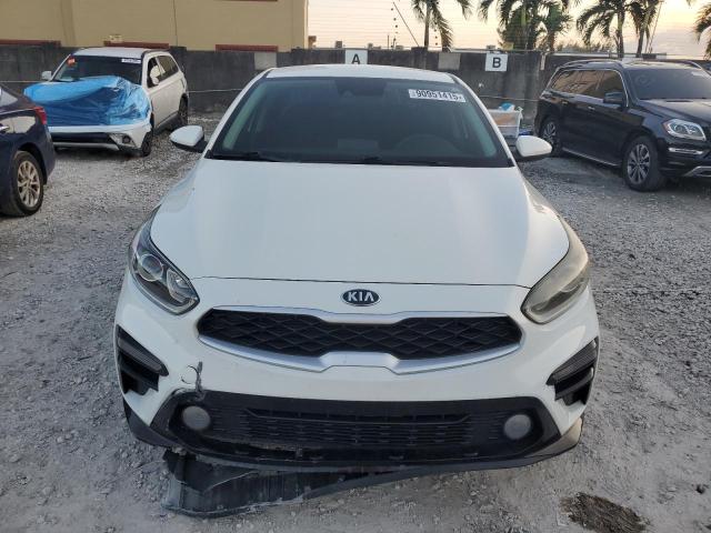 Photo 5 from auction – 2020 KIA FORTE FE with VIN 3KPF24AD2LE147901