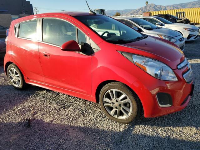 Photo 4 from auction – 2015 CHEVROLET SPARK EV 2 with VIN KL8CL6S04FC743698