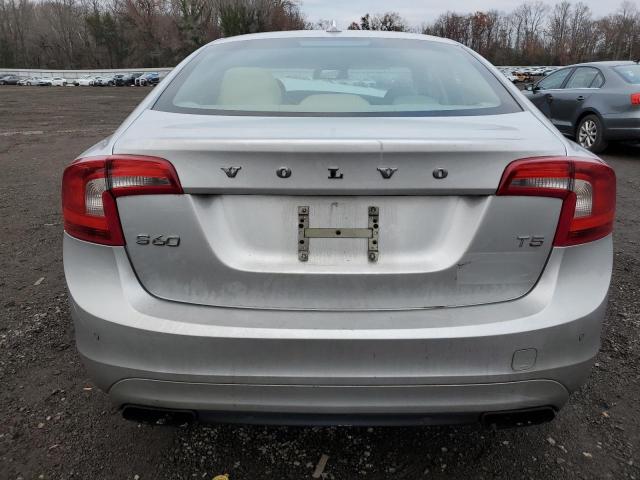 Photo 6 from auction – 2014 VOLVO S60 T5 with VIN YV1612FS8E2279666